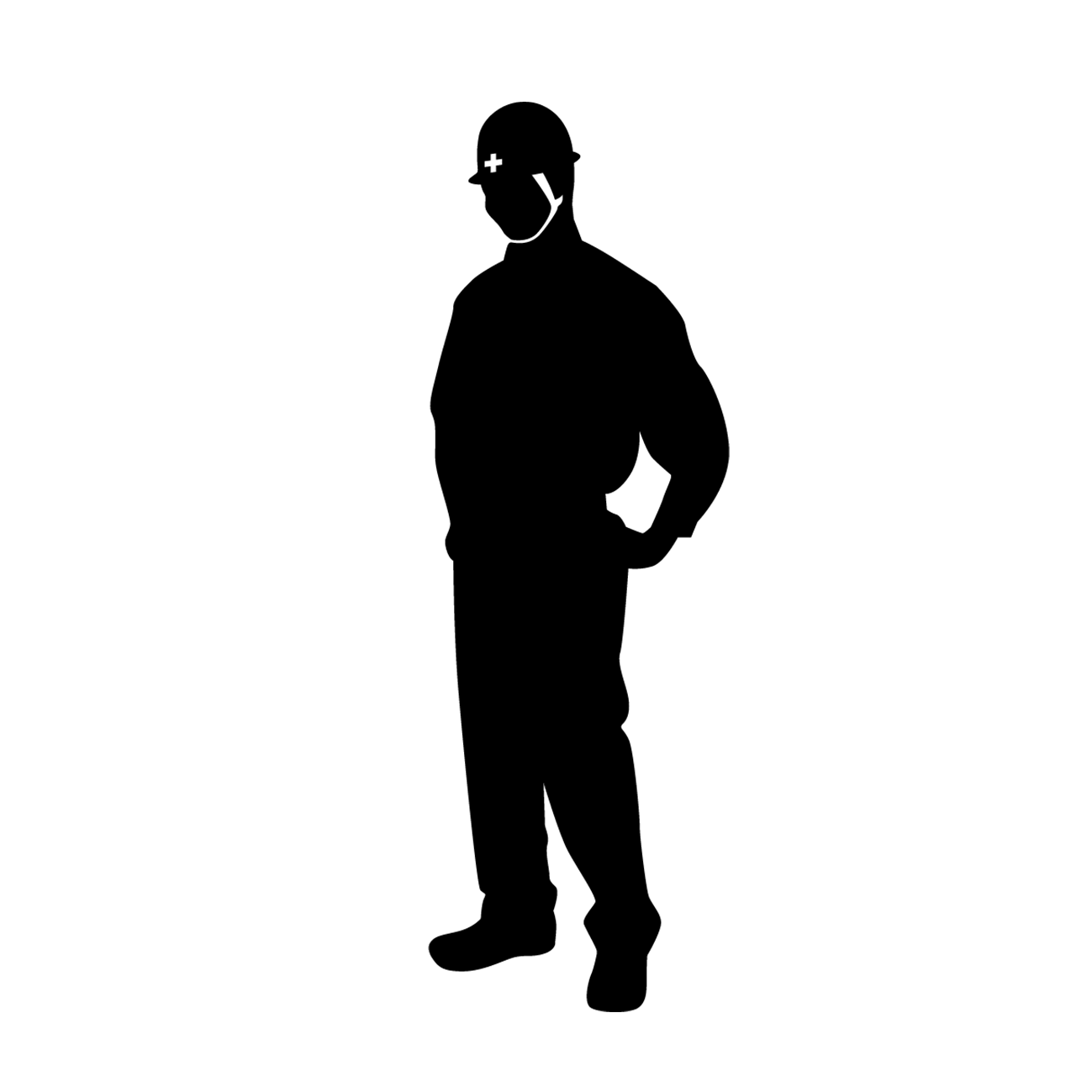 社員2（電気工事スタッフ）